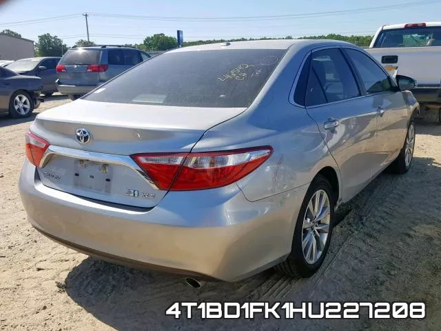 4T1BD1FK1HU227208 фото 5