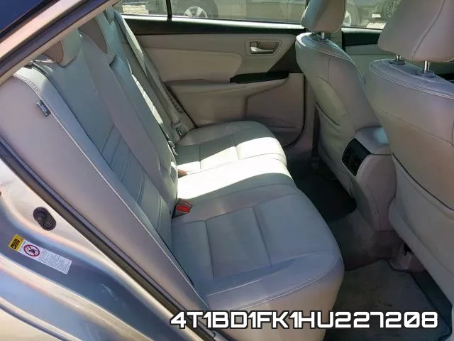 4T1BD1FK1HU227208 фото 7