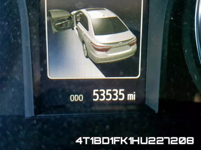 4T1BD1FK1HU227208 фото 9