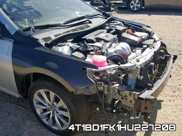 4T1BD1FK1HU227208 фото 10