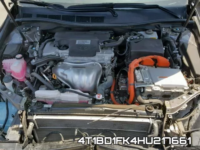 4T1BD1FK4HU217661 фото 8