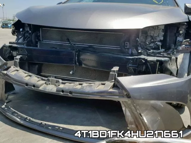 4T1BD1FK4HU217661 фото 10