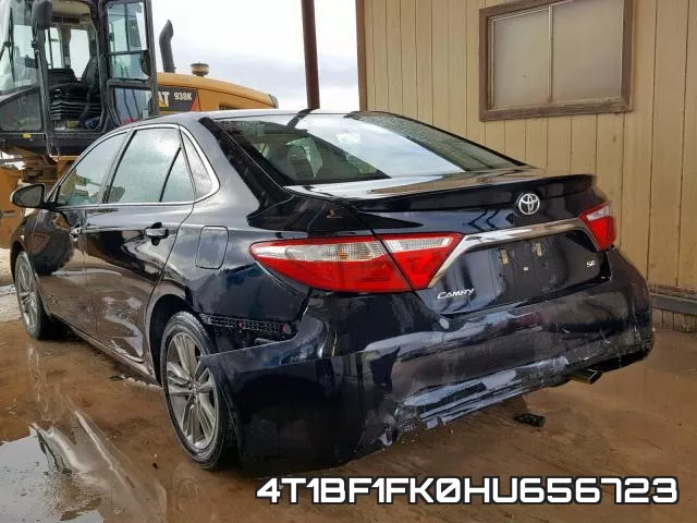 4T1BF1FK0HU656723 фото 4