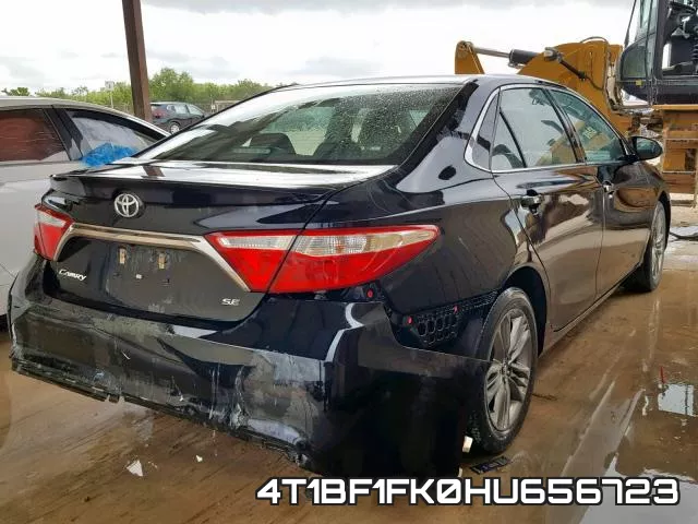 4T1BF1FK0HU656723 фото 5
