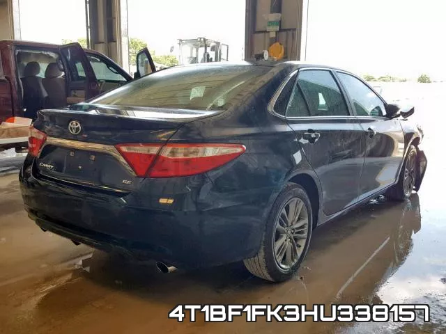 4T1BF1FK3HU338157 фото 5