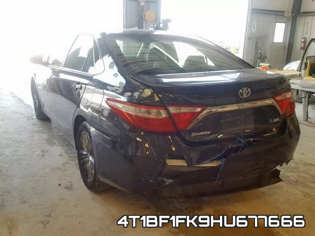 4T1BF1FK9HU677666 фото 4