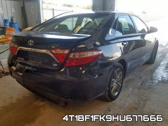 4T1BF1FK9HU677666 фото 5