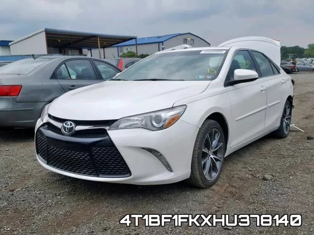 4T1BF1FKXHU378140 фото 3