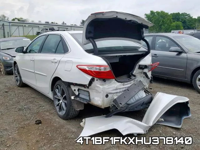 4T1BF1FKXHU378140 фото 4