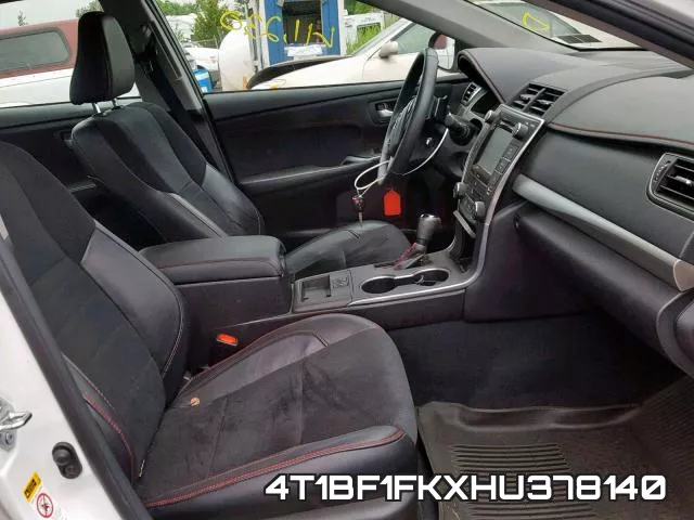 4T1BF1FKXHU378140 фото 6