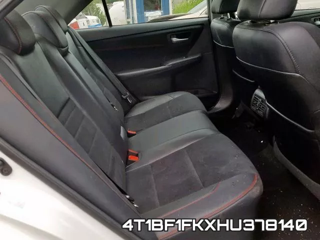 4T1BF1FKXHU378140 фото 7