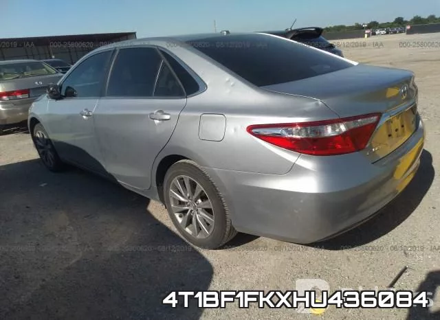 4T1BF1FKXHU436084 фото 4
