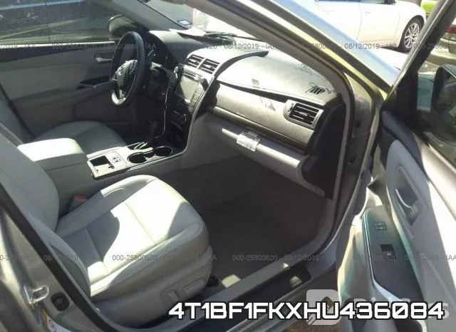 4T1BF1FKXHU436084 фото 6