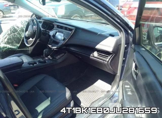 4T1BK1EB0JU281659 фото 6