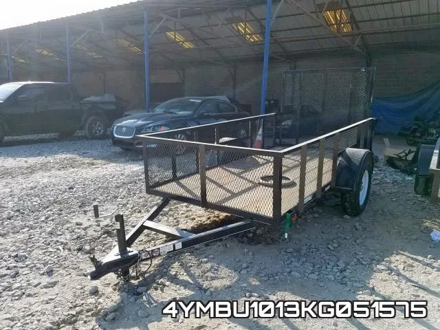 4YMBU1013KG051575 фото 3