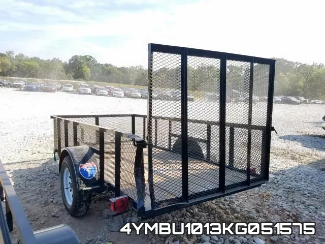 4YMBU1013KG051575 фото 4