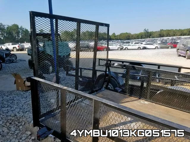 4YMBU1013KG051575 фото 7