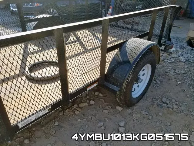 4YMBU1013KG051575 фото 8