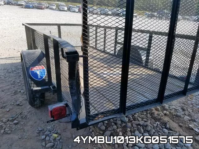 4YMBU1013KG051575 фото 9