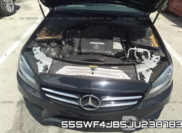 55SWF4JB5JU238783 фото 2