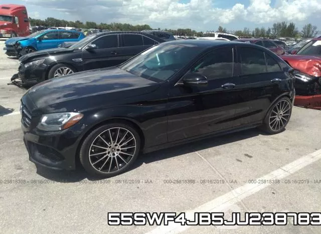 55SWF4JB5JU238783 фото 3
