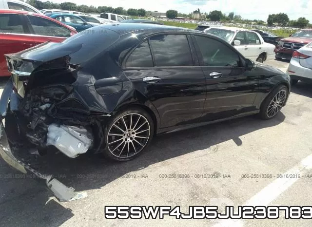 55SWF4JB5JU238783 фото 5