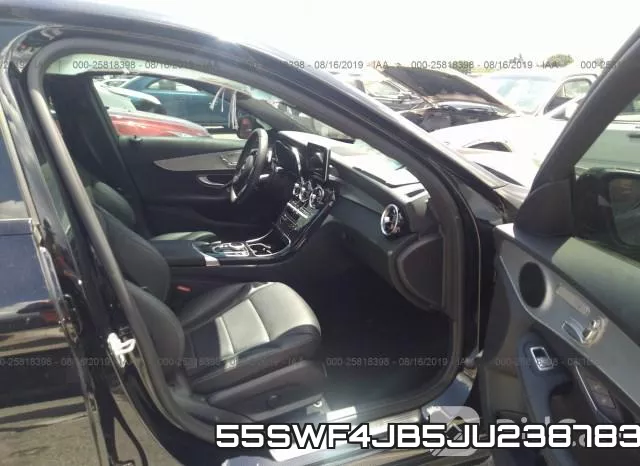 55SWF4JB5JU238783 фото 6