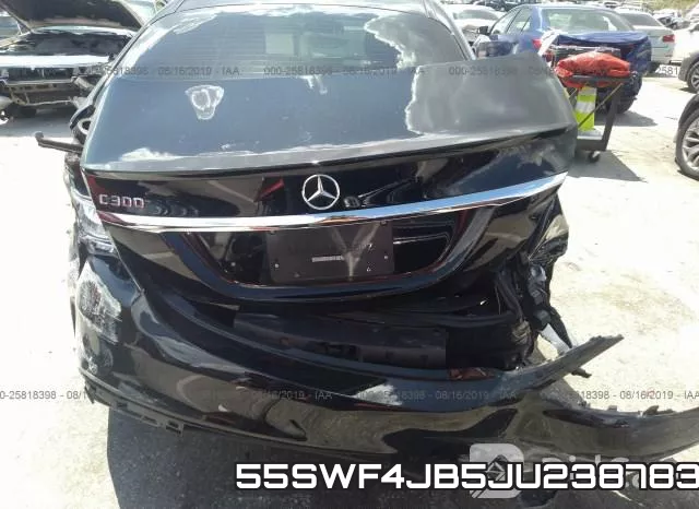 55SWF4JB5JU238783 фото 7