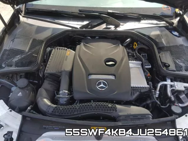 55SWF4KB4JU254861 фото 8