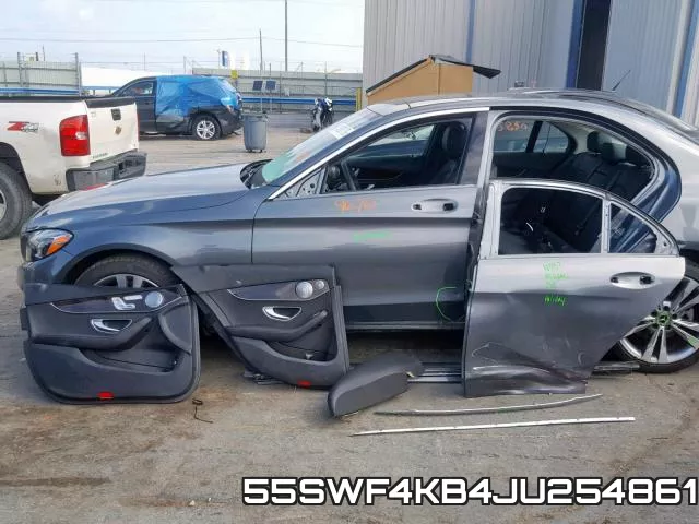 55SWF4KB4JU254861 фото 10