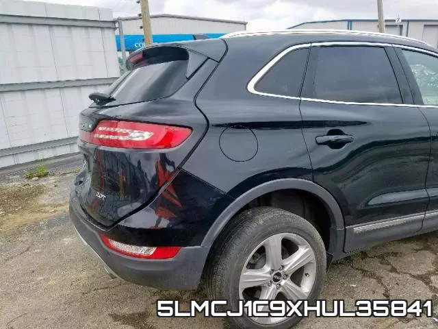 5LMCJ1C9XHUL35841 фото 2