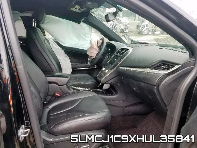 5LMCJ1C9XHUL35841 фото 6