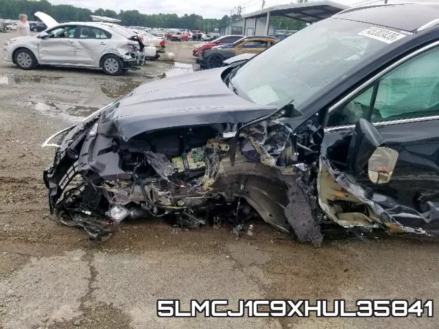 5LMCJ1C9XHUL35841 фото 10