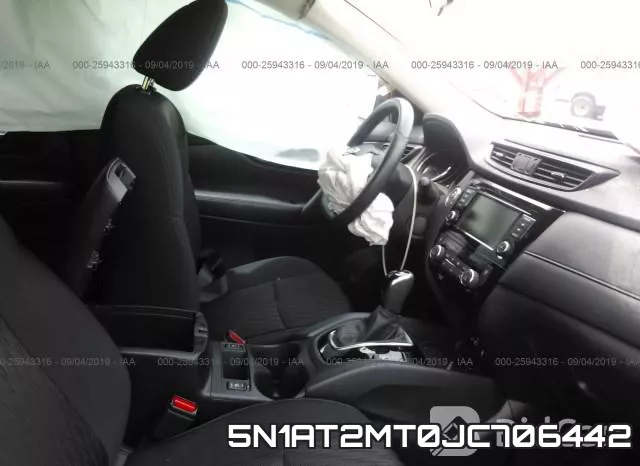 5N1AT2MT0JC706442 фото 6