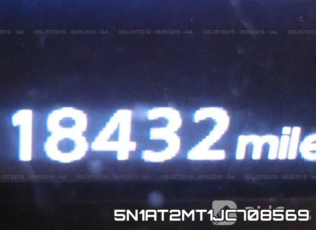 5N1AT2MT1JC708569 фото 8