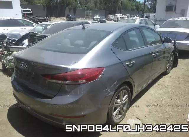 5NPD84LF0JH342425 фото 5
