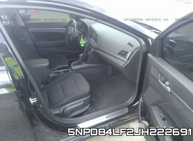 5NPD84LF2JH222691 фото 6