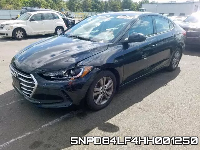 5NPD84LF4HH001250 фото 3