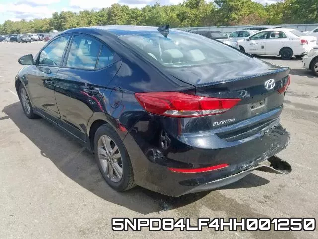 5NPD84LF4HH001250 фото 4
