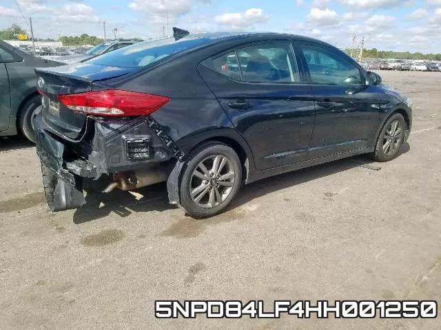 5NPD84LF4HH001250 фото 5