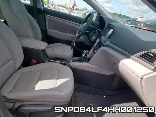 5NPD84LF4HH001250 фото 6