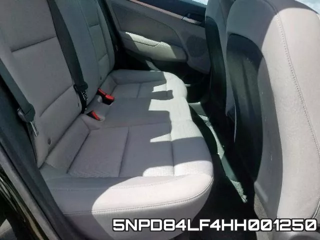 5NPD84LF4HH001250 фото 7