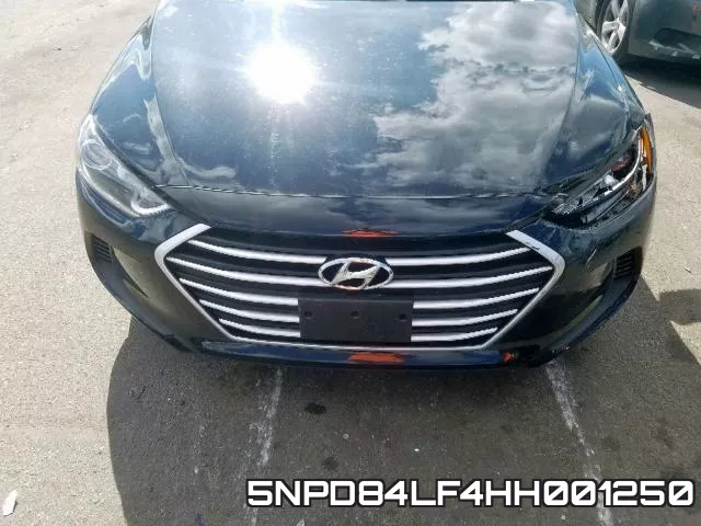 5NPD84LF4HH001250 фото 8