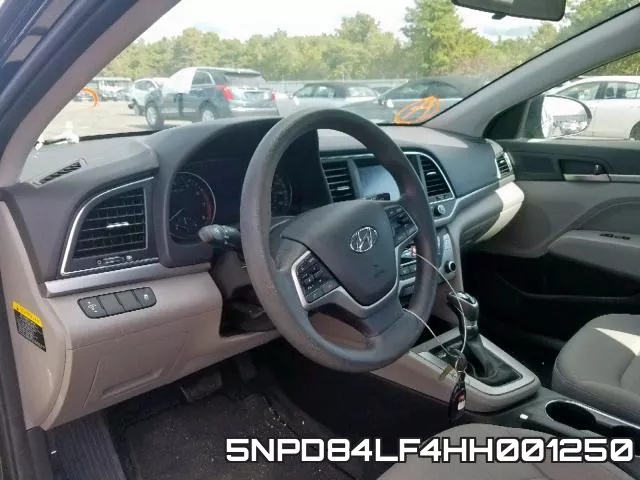 5NPD84LF4HH001250 фото 10
