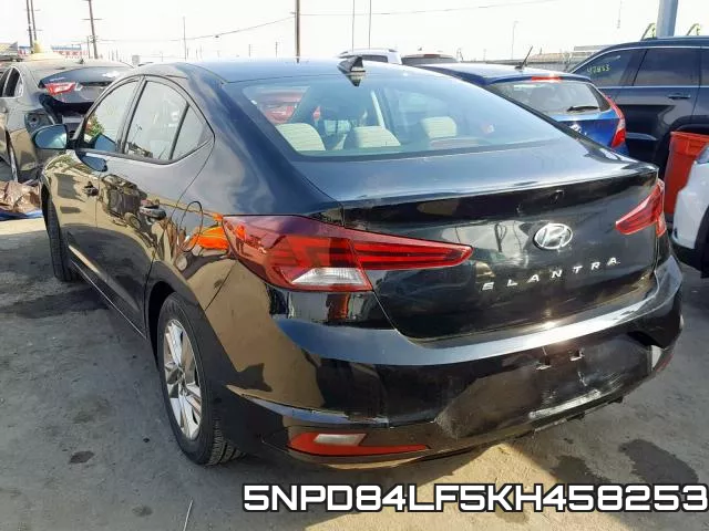 5NPD84LF5KH458253 фото 4