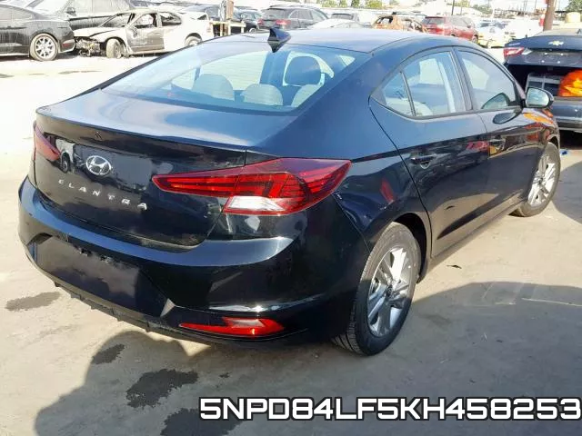 5NPD84LF5KH458253 фото 5