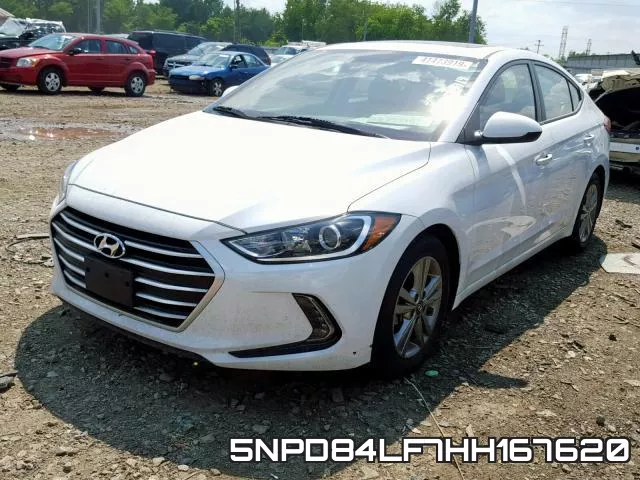 5NPD84LF7HH167620 фото 3