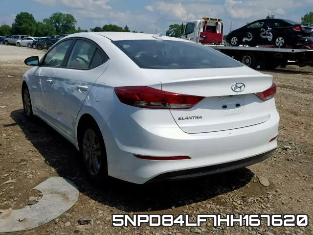 5NPD84LF7HH167620 фото 4