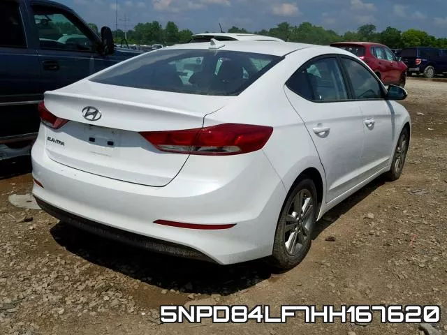 5NPD84LF7HH167620 фото 5