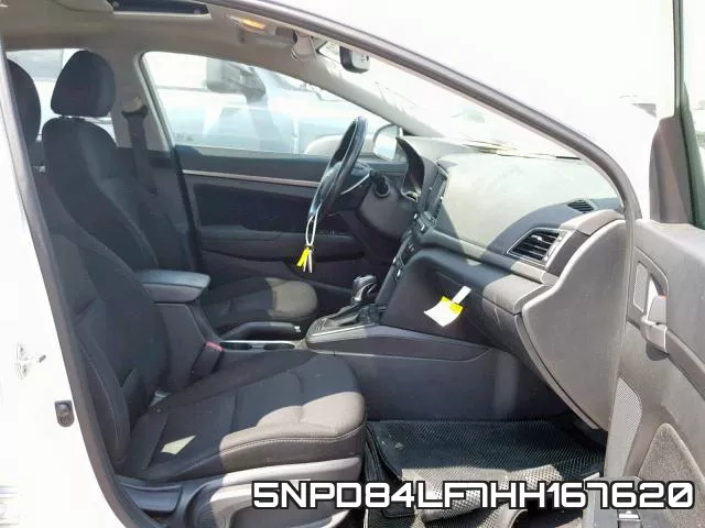 5NPD84LF7HH167620 фото 6